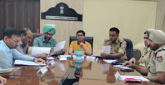 ਈਦ-ਉਲ-ਫਿਤਰ ਮੌਕੇ ਮੁੱਖ ਮੰਤਰੀ ਪੰਜਾਬ ਸ੍ਰੀ ਭਗਵੰਤ ਸਿੰਘ ਮਾਨ ਦੀ ਆਮਦ ਸਬੰਧੀ