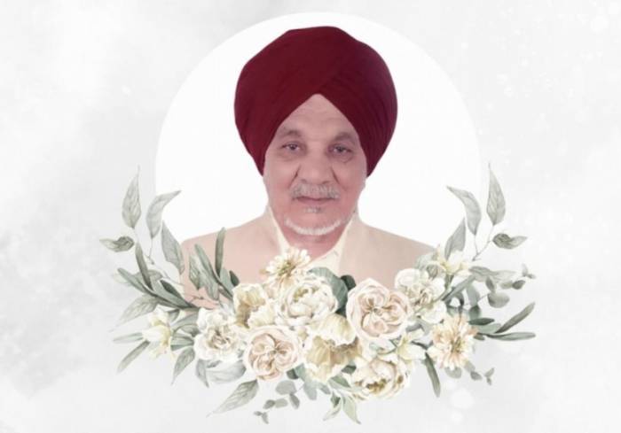 ਸਵ.ਅਰਜਨ ਦਾਸ ਨਮਿਤ ਭੋਗ ਅਤੇ ਅੰਤਿਮ ਅਰਦਾਸ ਭਲਕੇ