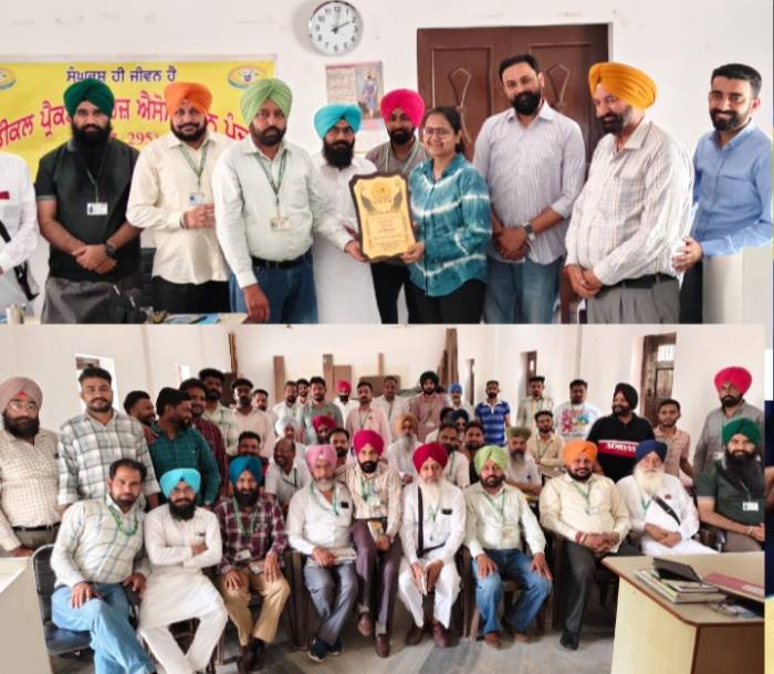 ਮੈਡੀਕਲ ਪ੍ਰੈਕਟੀਸ਼ਨਰ ਨੂੰ  ਰਜਿਸਟਰਡ ਕਰਨ ਦੀ ਮੰਗ  ।