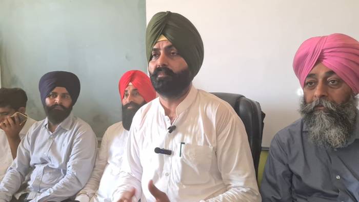 ਪੰਜਾਬ ਸਰਕਾਰ ਨੇ ਏ. ਜੀ ਦਫ਼ਤਰ ਵਿੱਚ ਐਸ. ਸੀ. ਭਾਈਚਾਰੇ ਲਈ ਰਾਖਵਾਂਕਰਨ ਕਰਕੇ ਇਤਿਹਾਸ ਸਿਰਜਿਆ-ਕੈਬਨਟ ਮੰਤਰੀ ਲਾਲਜੀਤ ਸਿੰਘ ਭੁੱਲਰ