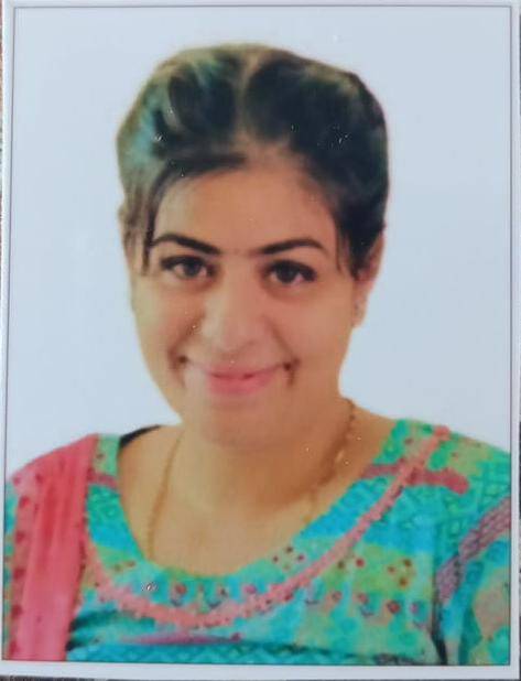 *ਯੂਨੀਵਰਸਿਟੀ ਕਾਲਜ ਮਿੱਠੜਾ ਦੀਆਂ ਵਿਦਿਆਰਥਣਾਂ ਨੇ ਯੂਨੀਵਰਸਿਟੀ ਮੈਰਿਟ ਵਿੱਚ ਦਰਜ ਕਰਵਾਇਆ ਨਾਮ*