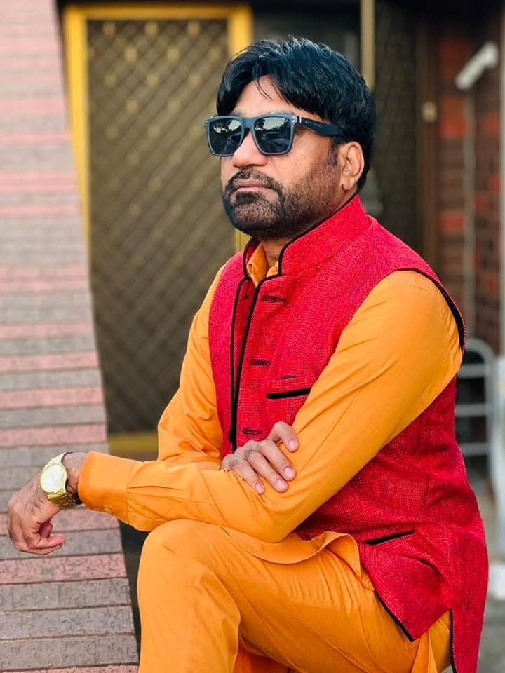 ਸੁਰੀਲਾ ਅਤੇ ਮਿੱਠੇ ਸੁਭਾਅ ਦਾ ਮਾਲਕ ਗਾਇਕ “ਰਣਜੀਤ ਮਣੀ”