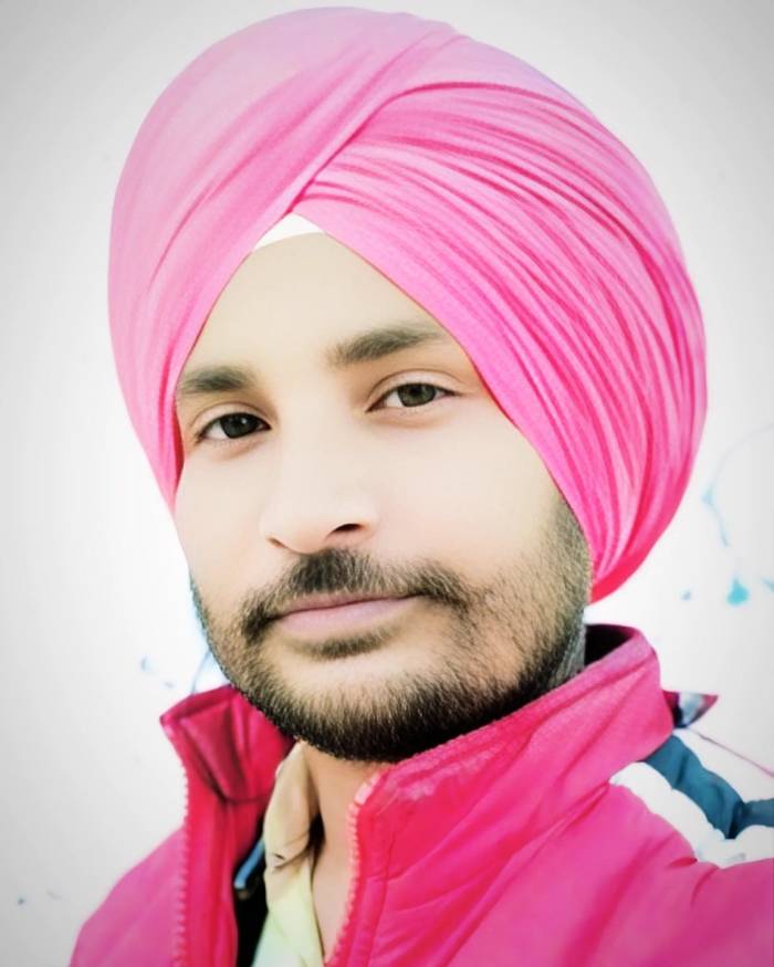 ਮਸ਼ਹੂਰ ਪੰਜਾਬੀ ਗੀਤਾਂ ਦਾ ਰਚੇਤਾ ਤੇ ਗਾਇਕ “ਕਮਲ ਸੀਪਾ”