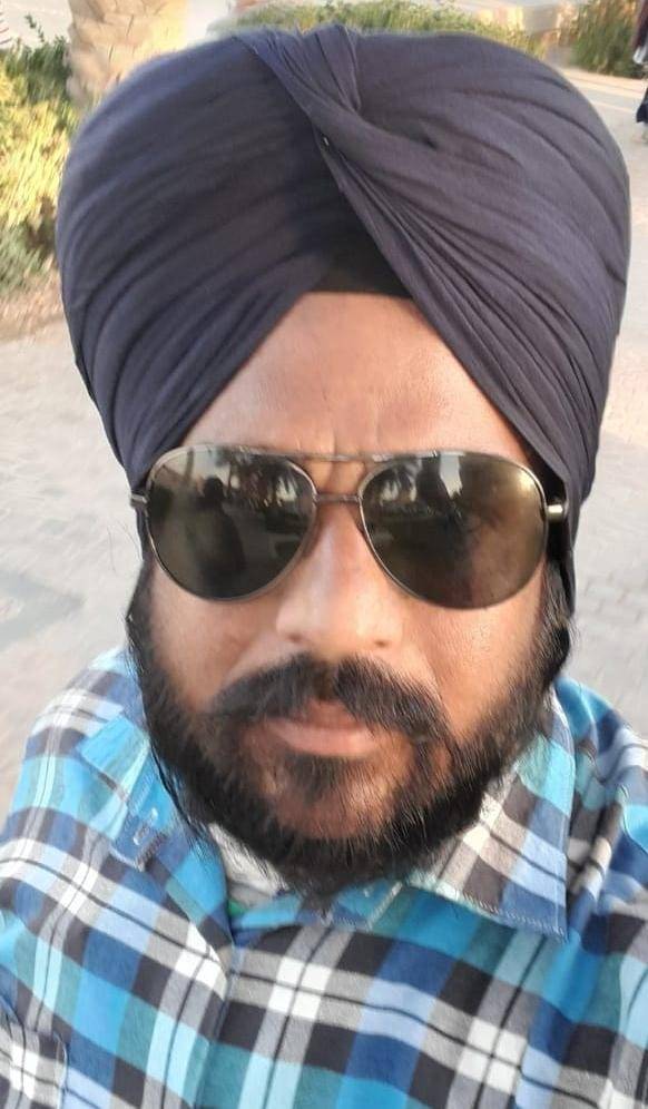 ਸਾਫ ਸੁਥਰੀ ਕਲਮ ਦਾ ਮਾਲਕ ਗੀਤਕਾਰ ਮੰਗਾ ਭਾਗੋਵਾਲ