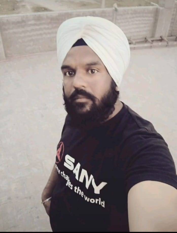 ਸਾਫ ਸੁਥਰੀ ਕਲਮ ਦਾ ਮਾਲਕ ਗੀਤਕਾਰ ਮੰਗਾ ਭਾਗੋਵਾਲ