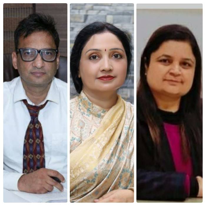 ਆਧਾਰਸ਼ਿਲਾ ਸਕੂਲ ਇੱਕ ਨਵੀਂ ਉਡਾਣ, ਇੱਕ ਨਵਾਂ ਵਿਸ਼ਵਾਸ*