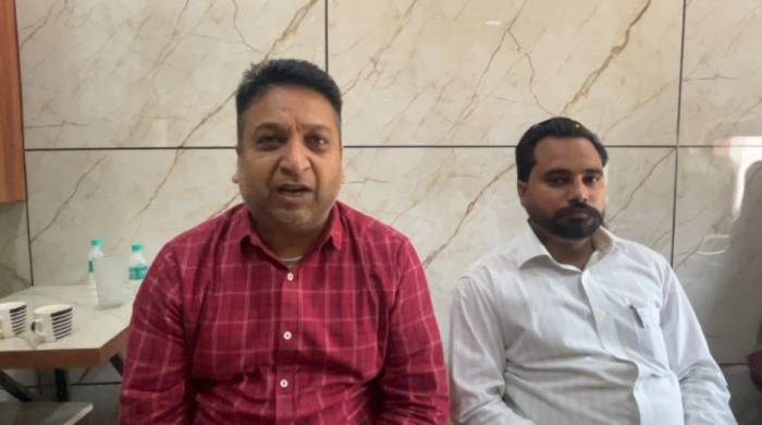 ਗਿੱਦੜਬਾਹਾ ਤੋ ਐਡਵੋਕੇਟ ਨਰਾਇਣ ਸਿੰਗਲਾ ਵੱਲੋ ਨਿਵੇਕਲੀ ਪਹਿਲ