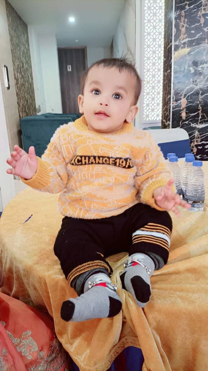 ਜਨਮਦਿਨ ਮੁਬਾਰਕ