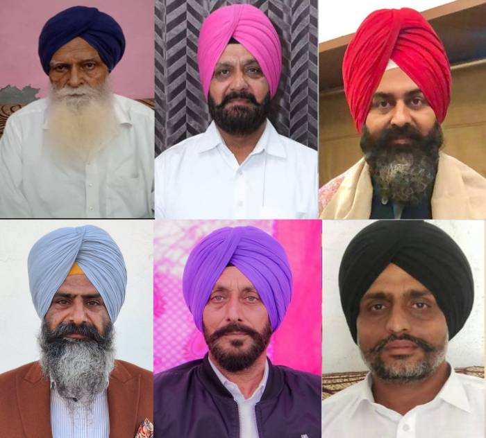 ਗੁਰਦੁਆਰਾ ਭਗਤ ਜੱਲਣ ਦਾਸ ਜੀ ਵਿਖੇ ਵਿਸਾਖੀ ਦਾ ਮੇਲਾ ਸ਼ੁਰੂ : ਬਾਬਾ ਨਿਰਮਲ ਸਿੰਘ ਨੌਸ਼ਹਿਰਾ 