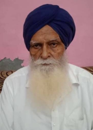 ਗੁਰਦੁਆਰਾ ਭਗਤ ਜੱਲਣ ਦਾਸ ਜੀ ਵਿਖੇ ਵਿਸਾਖੀ ਦੇ ਮੇਲੇ ਤੇ ਦੇਸ਼ਾ ਵਿਦੇਸ਼ਾਂ ਤੋਂ ਪੁਜੀਆ ਸੰਗਤਾਂ ਦਾ ਧੰਨਵਾਦ : ਬਾਬਾ ਨਿਰਮਲ ਸਿੰਘ