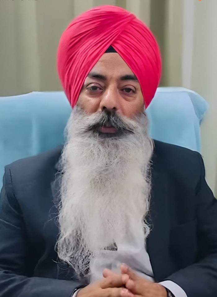 ਮੁੱਖ ਮੰਤਰੀ ਤੀਰਥ ਯਾਤਰਾ ਯੋਜਨਾ ਦੇ ਮੁੜ ਸੁਰੂ ਹੋਣ ਨਾਲ ਗਰੀਬ ਤੇ ਧਾਰਮਿਕ ਆਸਥਾ ਰੱਖਣ ਵਾਲੇ ਲੋਕਾਂ ‘ਚ ਖੁਸ਼ੀ ਦੀ ਲਹਿਰ : ਚੇਅਰਮੈਨ ਜਸਪ੍ਰੀਤ ਸਿੰਘ