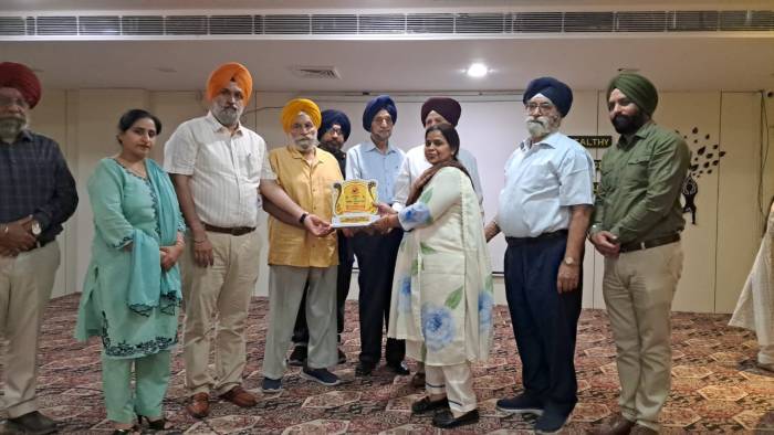 ਵਿਸ਼ਵ ਸਿਹਤ ਦਿਵਸ ਮੌਕੇ ਜਿਲ੍ਹਾ ਪੱਧਰੀ ਜਾਗਰੂਕਤਾ ਸੈਮੀਨਾਰ ਦਾ ਕੀਤਾ ਆਯੋਜਨ 