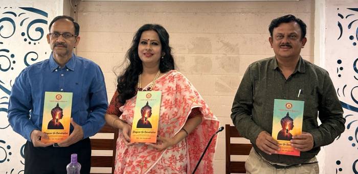 ਕਾਲੀਬਾੜੀ ਚੰਡੀਗੜ੍ਹ ਵਿਖੇ ਚਾਰ ਦਿਨਾਂ ਅਧਿਆਤਮਿਕ ਅਤੇ ਸੱਭਿਆਚਾਰਕ ਉਤਸਵ ਦੇ ਨਾਲ ਸ਼੍ਰੀ ਰਾਮਕ੍ਰਿਸ਼ਨ ਦੀ  ਪ੍ਰਾਣ ਪ੍ਰਤਿਸ਼ਠਾ ਦਾ ਕਰੇਗਾ ਆਯੋਜਨ 