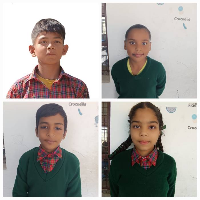 ਸਰਕਾਰੀ ਪ੍ਰਾਇਮਰੀ ਸਮਾਰਟ ਸਕੂਲ ਭੰਡਾਲ ਦੋਨਾ  ਦੀ ਪੰਜਵੀਂ ਜਮਾਤ ਦਾ ਨਤੀਜਾ ਸ਼ਾਨਦਾਰ ਰਿਹਾ 