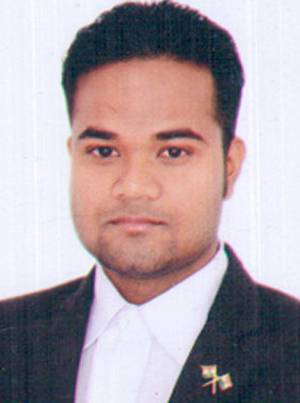 ਜਲੰਧਰ ਦੇ ਸੀਨੀਅਰ ਵਕੀਲ ਨਾਲ ਏਡੀਸੀ ਫਗਵਾੜਾ ਦਾ ਵਿਵਹਾਰ ਨਿੰਦਣਯੋਗ : ਐਡਵੋਕੇਟ ਰੋਹਿਤ ਸ਼ਰਮਾ