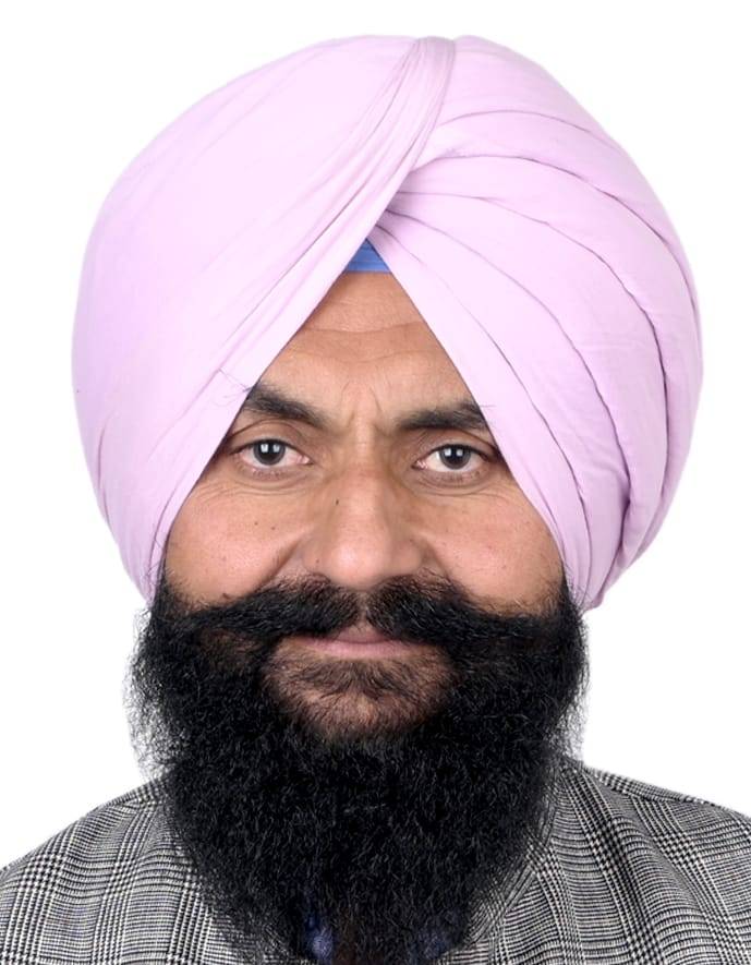 ਸਾਉਣੀ ਦੀਆਂ ਫਸਲਾਂ ਸਬੰਧੀ ਜ਼ਿਲ੍ਹਾ ਪੱਧਰੀ ਕਿਸਾਨ ਸਿਖਲਾਈ ਕੈਂਪ 5 ਅਪ੍ਰੈਲ ਨੂੰ