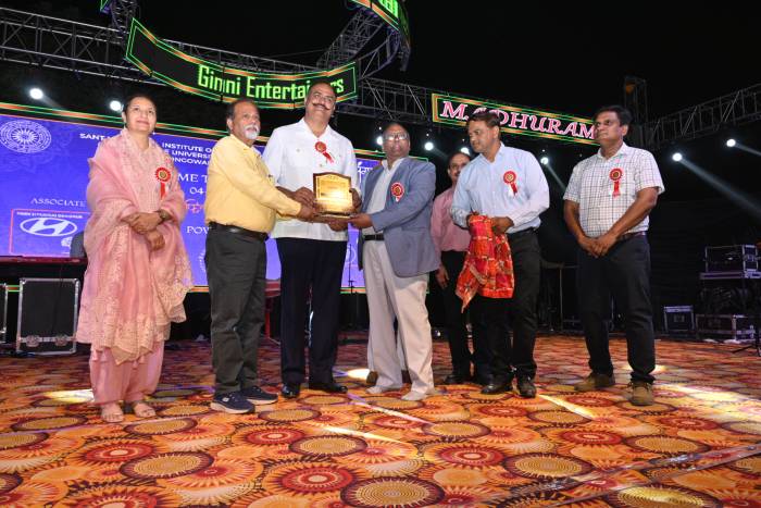 ਸਲਾਈਟ ਸੱਭਿਆਚਾਰਕ ਮੇਲਾ ਮਧੁਰਮ 2025 ਉਤਸ਼ਾਹ ਨਾਲ ਸਮਾਰੋਹ ਨਾਲ ਸ਼ੁਰੂ