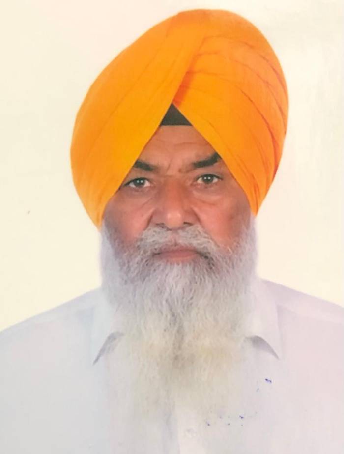 ਸ਼ਹੀਦੀ ਦਿਹਾੜੇ ਦੇ ਸਬੰਧ ਵਿਚ ਪਾਕਿਸਤਾਨ ਜਾਣ ਵਾਲੇ ਸ਼ਰਧਾਲੂ ਅਪਣੇ ਪਾਸਪੋਰਟ 10 ਮਈ ਤੱਕ ਜਮਾ ਕਰਾਉਣ:- ਚੇਅਰਮੈਨ ਬਲਵਿੰਦਰ ਸਿੰਘ ਝਬਾਲ