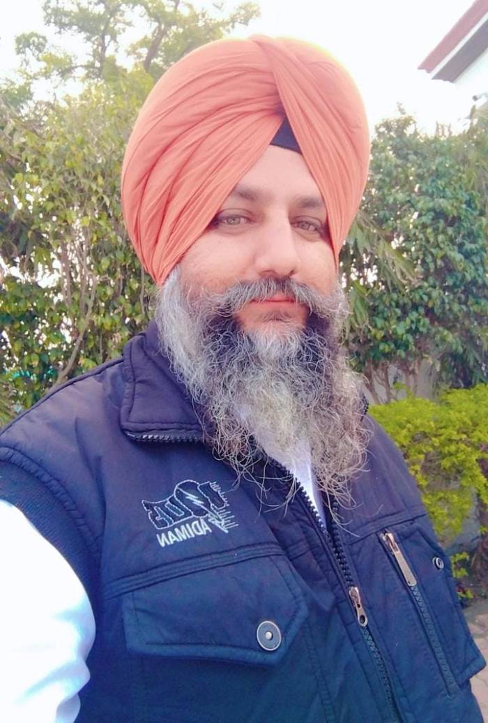 ‘ਆਪ’ ਸਰਕਾਰ ਵੱਲੋਂ ਨਸ਼ਿਆਂ ਤੇ ਭ੍ਰਿਸ਼ਟਾਚਾਰ ਖਿਲਾਫ਼ ਛੇੜਿਆ ਯੁੱਧ ਸ਼ਲਾਘਾਯੋਗ ਕਦਮ : ਜਤਿੰਦਰ ਸਿੰਘ ਢੱਲਾ