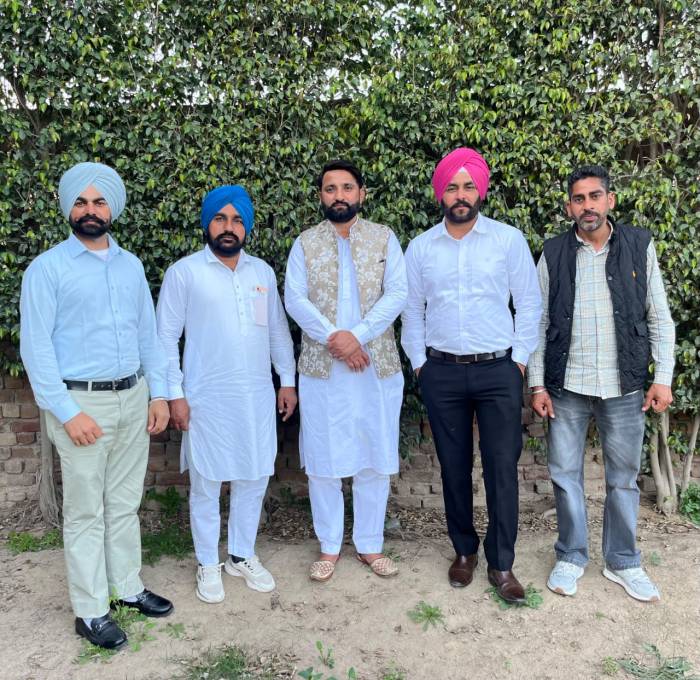 ਮਨਿੰਦਰਜੀਤ ਸਿੰਘ ਬੇਦੀ  ਦੀ ਨਿਯੁਕਤੀ ਤੇ ਗਰੀਬ ਵਰਕਰਾਂ ਦਾ ਫਿਰ ਉੱਚਾ ਹੋਇਆ ‘, ਲੱਖਵੀਰ ਸਿੰਘ ਮਾਨ