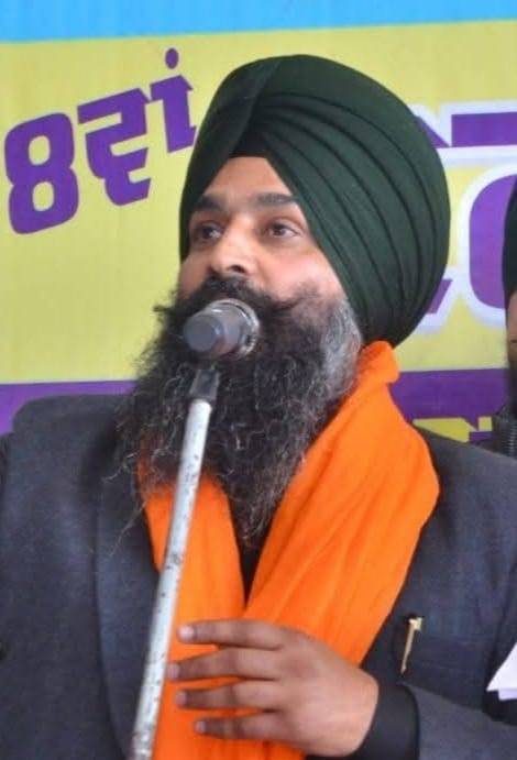 ਖਾਲਸਾ ਸਾਜਨਾ ਦਿਵਸ ਨੂੰ ਸਮਰਪਿਤ ਹੋਵੇਗਾ ਸਰਬ ਸਾਂਝਾ ਗੁਰਮਤ ਸਮਾਗਮ