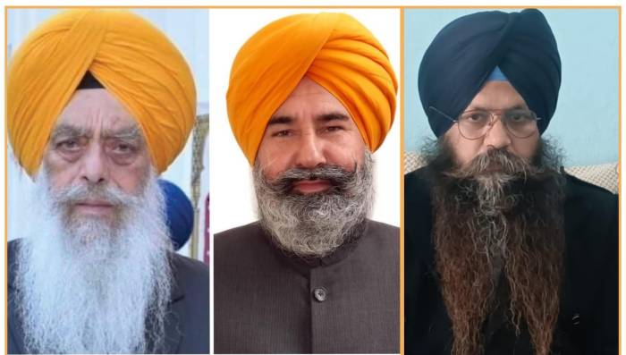 ਯੂਨਾਈਟਿਡ ਅਕਾਲੀ ਦਲ ਵੱਲੋਂ ਵਿਸਾਖੀ ਵਾਲੇ ਦਿਨ 11 ਵਜੇ ਤੋਂ 1 ਵਜੇ ਤੱਕ ਕੀਤਾ ਜਾਵੇਗਾ ਖਾਲਸਾ ਮਾਰਚ