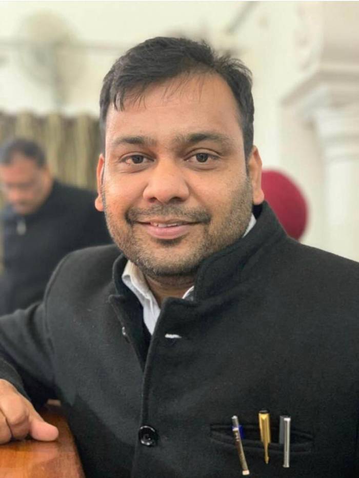 ਮਾਨਯੋਗ ਅਦਾਲਤ : ਵੱਲੋਂ ਸੜਕ ਦੁਰਘਟਨਾ ਮਾਮਲੇ ‘ਚੋਂ ਇੱਕ ਵਿਅਕਤੀ ਨੂੰ ਬਰੀ ਕੀਤਾ : ਅਮਿਤ ਕੁਮਾਰ ਮਿੱਤਲ