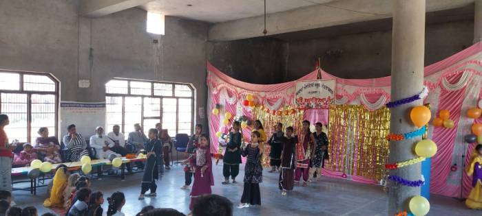 ਯੁੱਧ ਨਸ਼ਿਆਂ ਵਿਰੁੱਧ ਨੂੰ ਚੈਲੰਜ