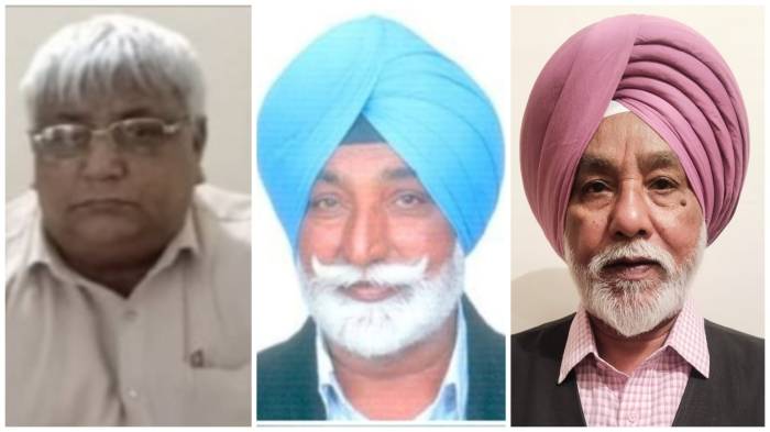 ਦਿਹਾਤੀ ਮਜ਼ਦੂਰ ਸਭਾ ਦਾ 7ਵਾਂ ਸੂਬਾਈ ਡੈਲੀ ਗੇਟ ਅਜਲਾਸ 5-6ਅਪ੍ਰੈਲ ਨੂੰ ਬਾਬਾ ਬਕਾਲਾ ਸਾਹਿਬ ਵਿਖੇ