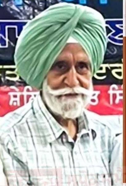 ਪੰਜਾਬੀ ਸਾਹਿਤ ਦੇ ਆਲੋਚਕ (ਡਾ.) ਹਰਜਿੰਦਰ ਸਿੰਘ ਅਟਵਾਲ ਦੇ ਦੇਹਾਂਤ ਤੇ ਵੱਖ ਵੱਖ ਸਾਹਿਤਕਾਰਾਂ ਤੇ ਸ਼ਖ਼ਸੀਅਤਾਂ ਵੱਲੋਂ ਗਹਿਰੇ ਦੁੱਖ ਦਾ ਪ੍ਰਗਟਾਵਾ