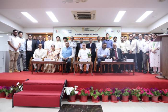 ਰਾਸ਼ਟਰ ਪੱਧਰੀ ਚੁਣੌਤੀ ਮੁਕਾਬਲੇ ‘ਚ ਸਲਾਈਟ ਦੀ ਟੀਮ ਨੇ ਸਰਵੋਤਮ 8 ‘ ਵਿੱਚ ਆਪਣਾ ਸਥਾਨ ਬਣਾਇਆ