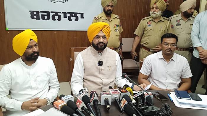 *ਯੁੱਧ ਨਸ਼ਿਆਂ ਵਿਰੁੱਧ*