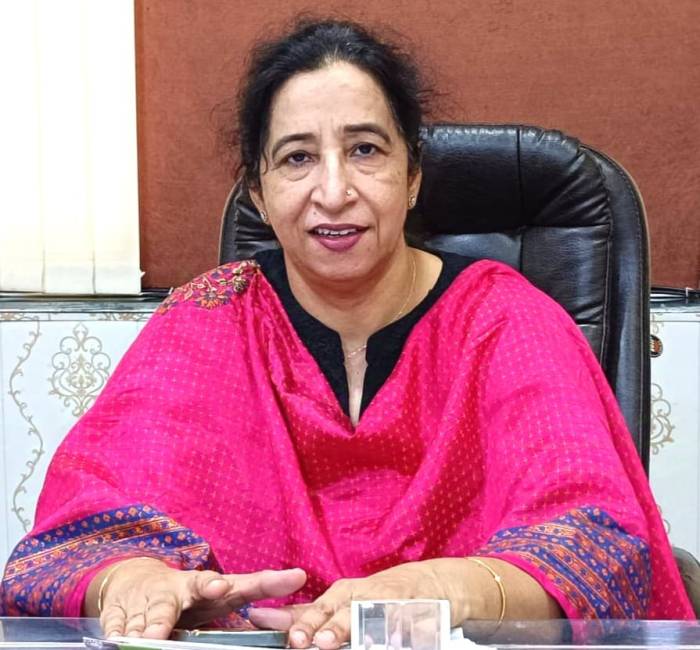 ਸਿਹਤ ਵਿਭਾਗ ਵਲੋਂ ਅੱਤ ਦੀ ਗਰਮੀ ਅਤੇ ਲੂ ਤੋਂ ਬਚਣ ਲਈ ਐਡਵਾਈਜਰੀ ਜਾਰੀ