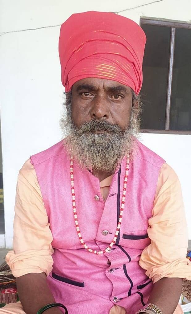 ਡਾ ਅੰਬੇਦਕਰ ਦੀ ਪ੍ਰਤਿਮਾ ਨਾਲ ਛੇੜ ਛਾੜ  ਬਰਦਾਸ਼ਤ ਨਹੀਂ : ਨਾਥ