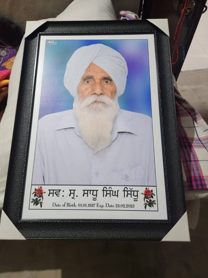 ਪਿੰਡ ਡੋਡ ਵਿਖੇ 5 ਨੂੰ ਅੱਖਾਂ ਦਾ ਮੁਫਤ ਚੈੱਕਅਪ ਅਤੇ ਲੈੰਜ ਕੈਂਪ