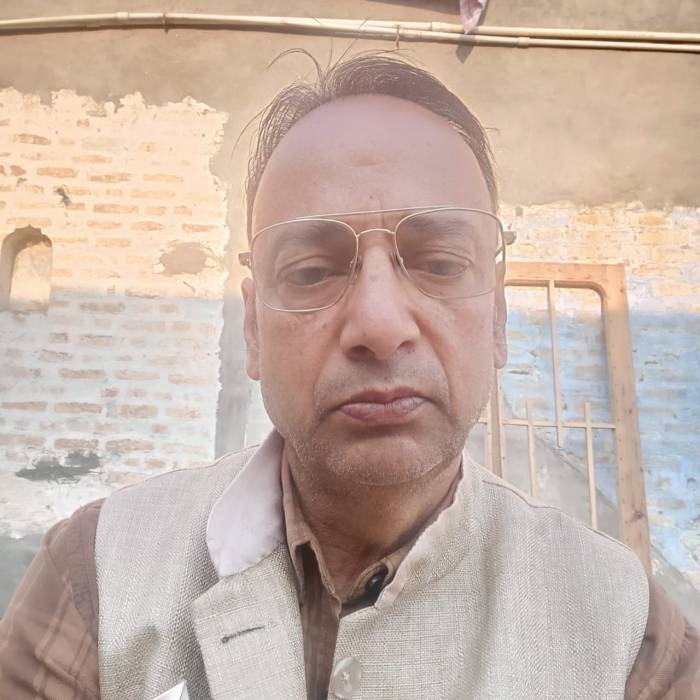 ਵਕਫ਼ ਬੋਰਡ ਵਿਰੁੱਧ ਆਇਆ ਫੈਸਲਾ ਪੂਰੇ ਦੇਸ਼ ਦੇ ਨਾਗਰਿਕਾਂ ਦੇ ਹਿੱਤ ‘ਚ : ਰਾਮ ਅਵਤਾਰ ਵਰਮਾ