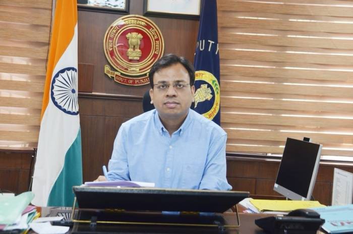 ਜ਼ਿਲ੍ਹੇ ਵਿੱਚ 8 ਸਕੂਲਾਂ ਦੀ ਹੋਵੇਗੀ ਕਾਇਆ ਕਲਪ