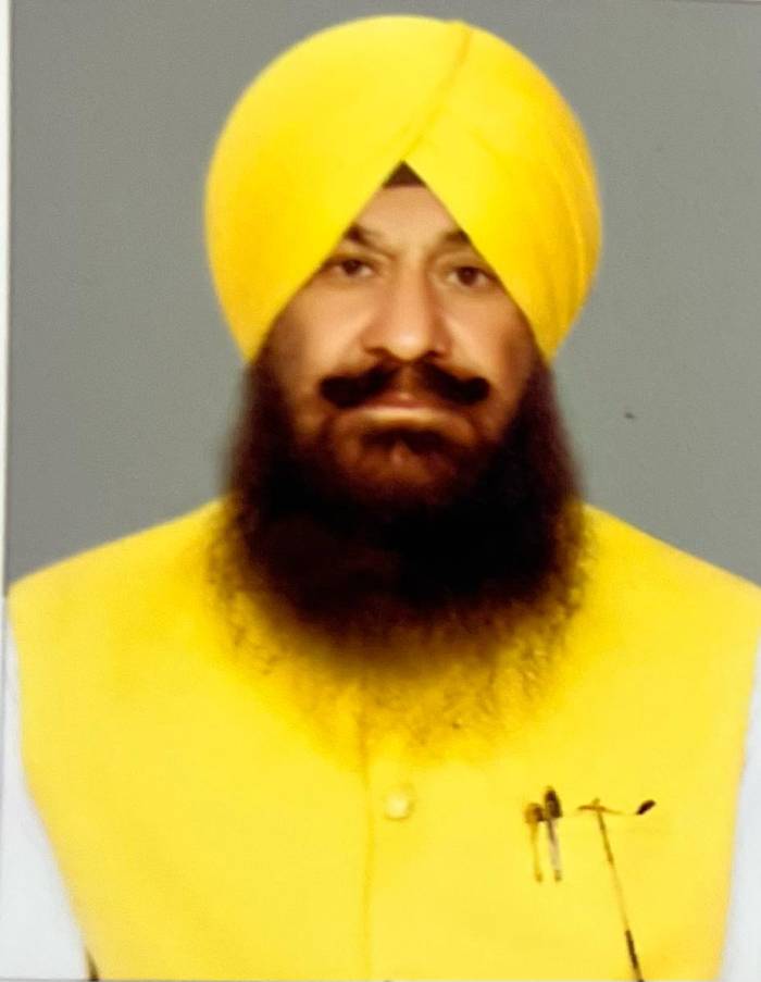 “Shahi Praises the Transfer of the B.D.P.O. as a Commendable Action”