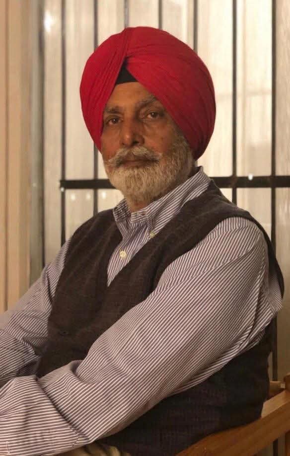 *ਆਪ ਆਗੂ ਦੀ ਮੌਤ ਤੇ ਦੁੱਖ ਦਾ ਪ੍ਰਗਟਾਵਾ*