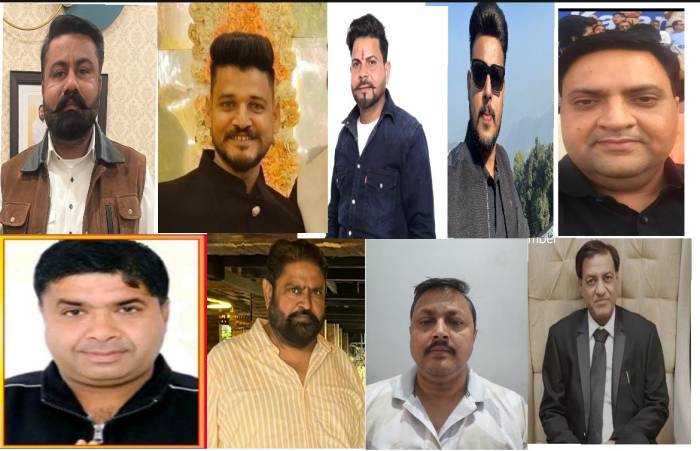 ਯੁੱਧ ਨਸ਼ਿਆ ਵਿਰੁੱਧ ਨਾਇਟ ਕ੍ਰਿਕਟ ਟੂਰਨਾਮੈਂਟ ਅੱਜ ਤੋਂ ਹੋਣਗੇ ਸ਼ੁਰੂ