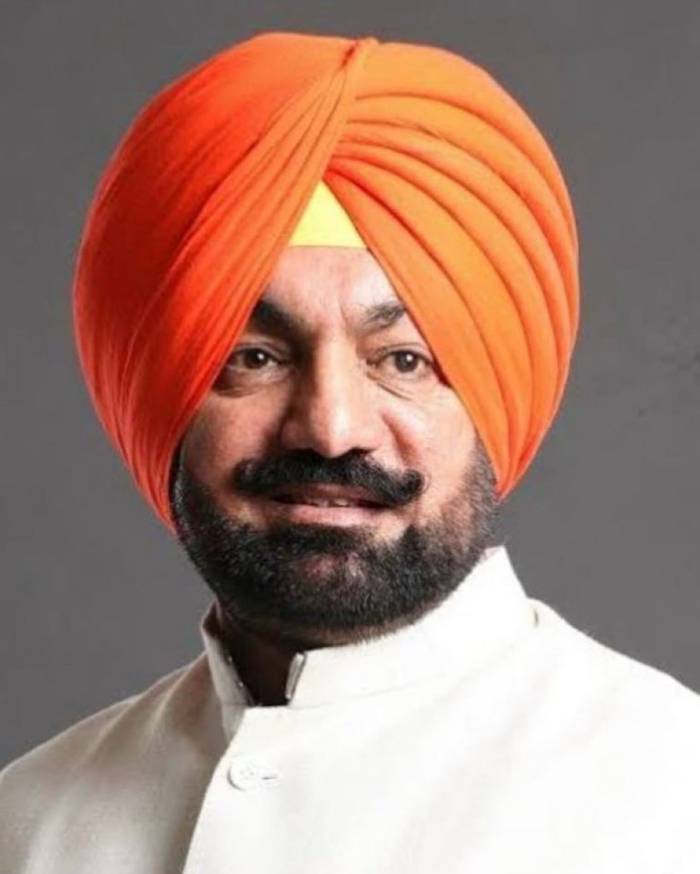 ਗਰੇਵਾਲ ਨੇ ਅਮਿਤ ਸ਼ਾਹ ਵੱਲੋਂ ਪੰਜਾਬ ਤੇ ਰਾਜਨੀਤਕ ਦੇ ਭੱਵਿਖ ਅਤੇ ਖਾਲਿਸਤਾਨ ਮਸਲੇ ਤੇ ਲ‌ਏ ਸਟੈਂਡ ਦਾ ਕੀਤਾ ਸਮਰਥਨ