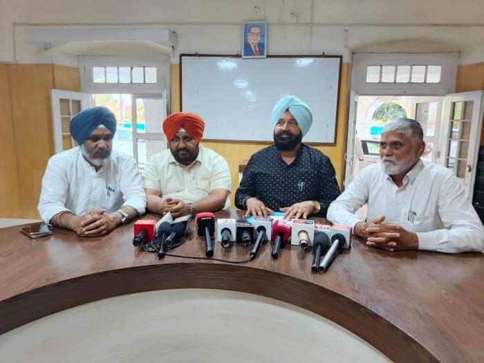 ਬਾਬਾ ਸਾਹਿਬ ਡਾ. ਭੀਮ ਰਾਓ ਅੰਬੇਡਕਰ ਦੇ ਬੁੱਤਾਂ ਨੂੰ ਨੁਕਸਾਨ ਪਹੁੰਚਾਉਣ ਵਾਲਿਆਂ ਖਿਲਾਫ਼ ਕੀਤੀ ਜਾਵੇਗੀ ਸਖ਼ਤ ਕਾਰਵਾਈ