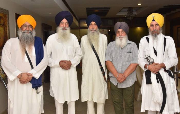 ਅਕਾਲ ਫਿਲਮ ਵਿਰੁੱਧ ਸਿੱਖ ਸੰਗਤਾਂ ਵਿਚ ਰੋਹ ਭਖਿਆ