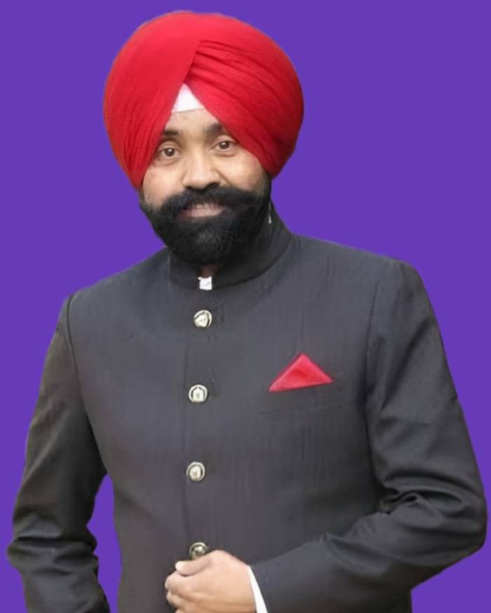 ਖਾਲਸਾ ਸਾਜਨਾ ਦਿਵਸ (ਵਿਸਾਖੀ) ਮੌਕੇ ਨਵੀਂ ਮੁੰਬਈ ਵਿਖੇ 12, 13, 14 ਅਪ੍ਰੈਲ ਨੂੰ ਕਰਵਾਏ ਜਾਣਗੇ ਗੁਰਮਤਿ ਸਮਾਗਮ : ਬੱਲ ਮਲਕੀਤ ਸਿੰਘ