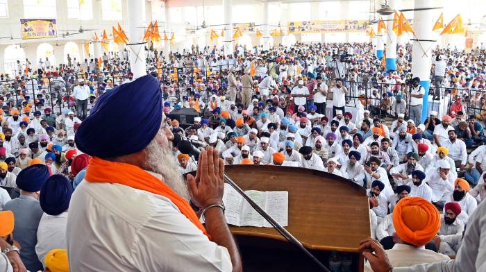 2027 ਵਿਚ ਅਕਾਲੀ ਦਲ ਦੇ ਸੱਤਾ ਵਿਚ ਆਉਣ ਮਗਰੋਂ ਪੰਜਾਬ ’ਚ ਕੋਈ ਗੈਂਗਸਟਰ ਜਾਂ ਨਸ਼ਾ ਤਸਕਰ ਨਹੀਂ ਰਹੇਗਾ: ਸੁਖਬੀਰ ਸਿੰਘ ਬਾਦਲ