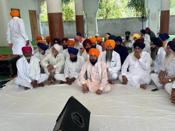 ਸ਼੍ਰੋਮਣੀ ਅਕਾਲੀ ਦਲ ਵੱਲੋਂ ਵਿਰੋਧੀਆਂ ਦੀ ਆਲੋਚਕਨਾ ,ਦਲ ਜਦੋਂ ਵੀ ਸੂਬੇ ਦੀ ਹੱਕੀ ਮੰਗਾਂ ਦੀ ਗੱਲ ਕਰਦਾ ਭਾਜਪਾ ਨੂੰ ਤਕਲੀਫ਼ ਕਿਉਂ ਹੁੰਦੀ – ਬ੍ਰਹਮਪੁਰਾ