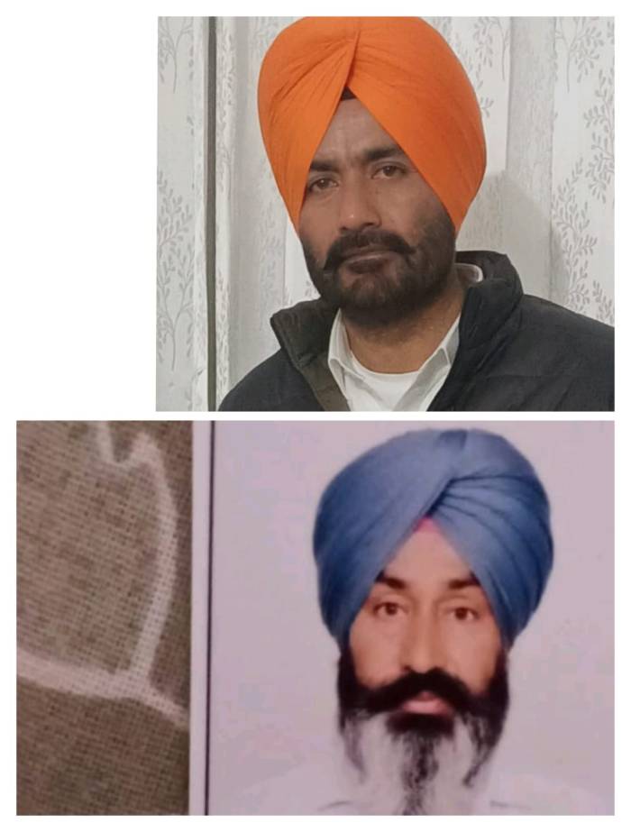 ਸੁਖਬੀਰ ਬਾਦਲ ਦੇ ਪਾਰਟੀ ਪ੍ਰਧਾਨ ਬਨਣ  ਨਾਲ  ਪਾਰਟੀ ਵਿੱਚ ਖੁਸ਼ੀ ਦੀ ਲਹਿਰ: ਅਮਨਦੀਪ,ਗੁਰਟੇਕ ਪੂਹਲੀ