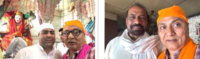 ਪੀਰ ਨਿਗਾਹ ਦਰਗਾਹ ‘ਤੇ ਹਰ ਸਾਲ ਵਿਸਾਖੀ ਵਾਲੇ ਦਿਨ ਇੱਕ ਵਿਸ਼ਾਲ ਮੇਲਾ ਲਗਾਇਆ ਜਾਂਦਾ ਹੈ।