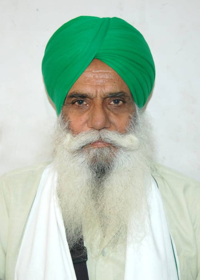 *ਅਮਰੀਕਾ ਆਪਣੇ ਤੋਂ ਕਮਜ਼ੋਰ ਦੇਸ਼ਾਂ ‘ਤੇ ਕਰ ਰਿਹਾ ਐ ਥਾਣੇਦਾਰੀ – ਜਗਜੀਤ ਸਿੰਘ ਡੱਲੇਵਾਲ*