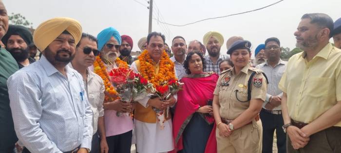 ਪੰਜਾਬ ਸਿੱਖਿਆ ਕ੍ਰਾਂਤੀ